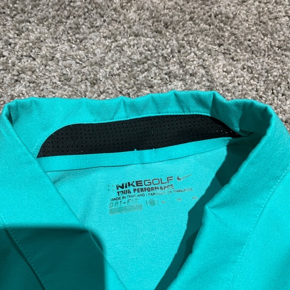Nike Dri Fit Polo - Picture 2 of 4